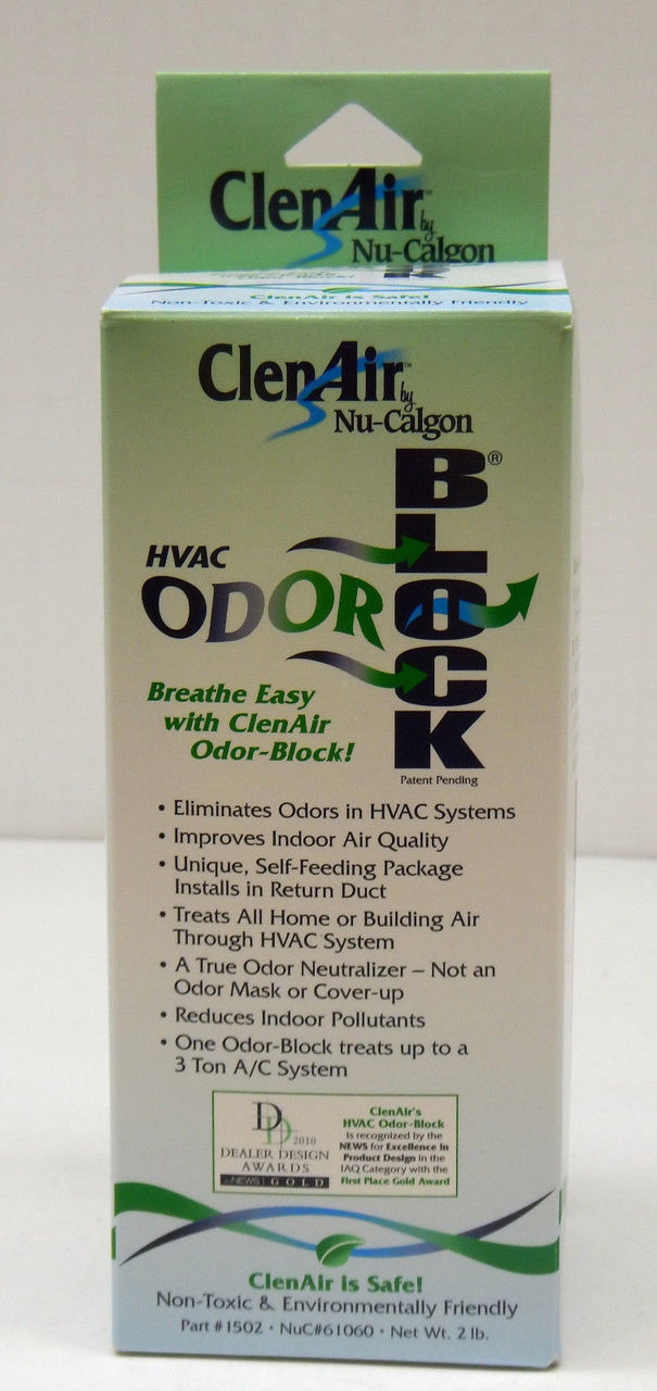 1502 ClenAir HVAC 1502 ClenAir HVAC