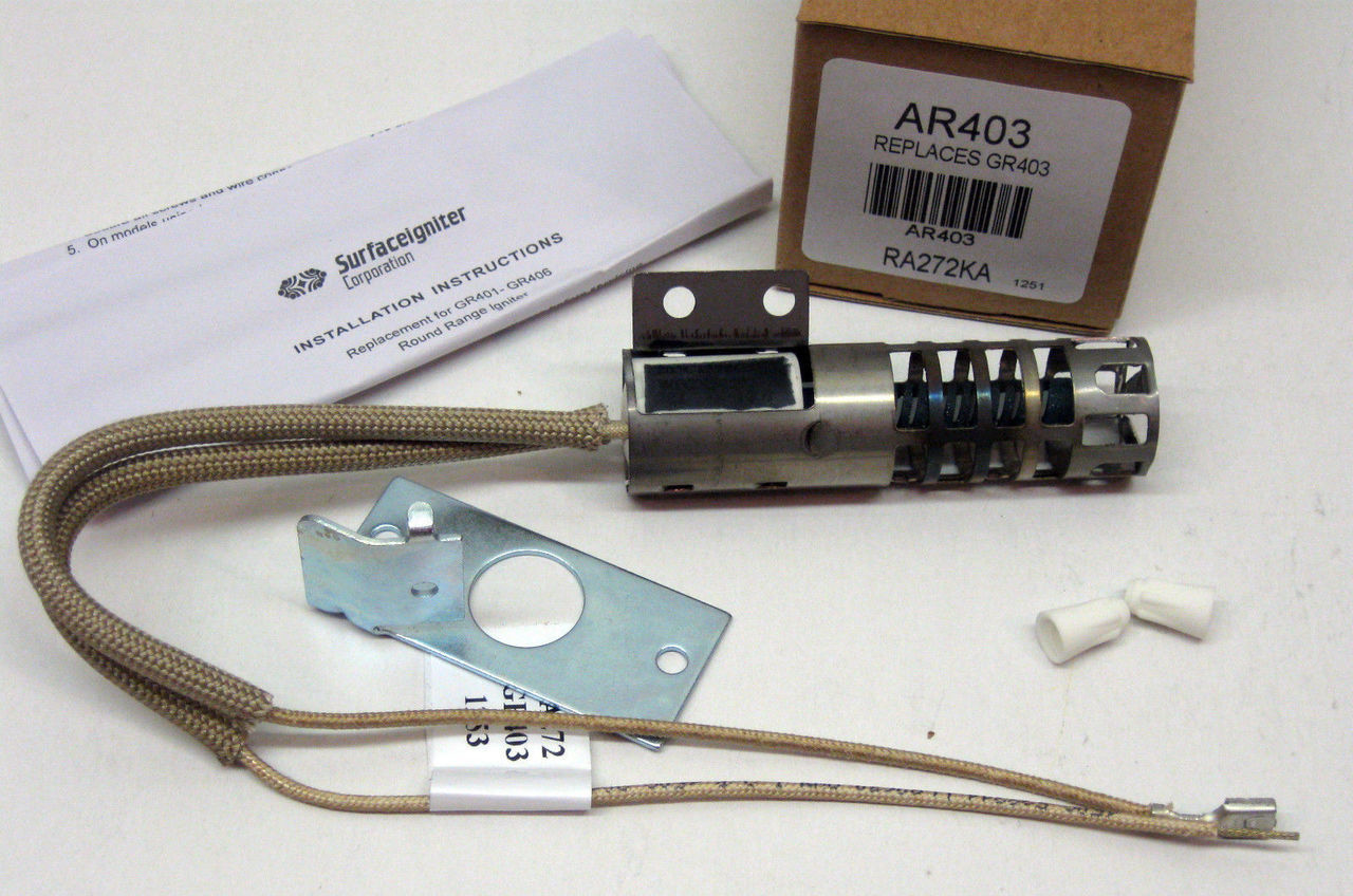 AR403 Oven Igniter