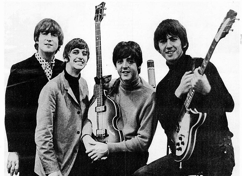 The Beatles The Beatles