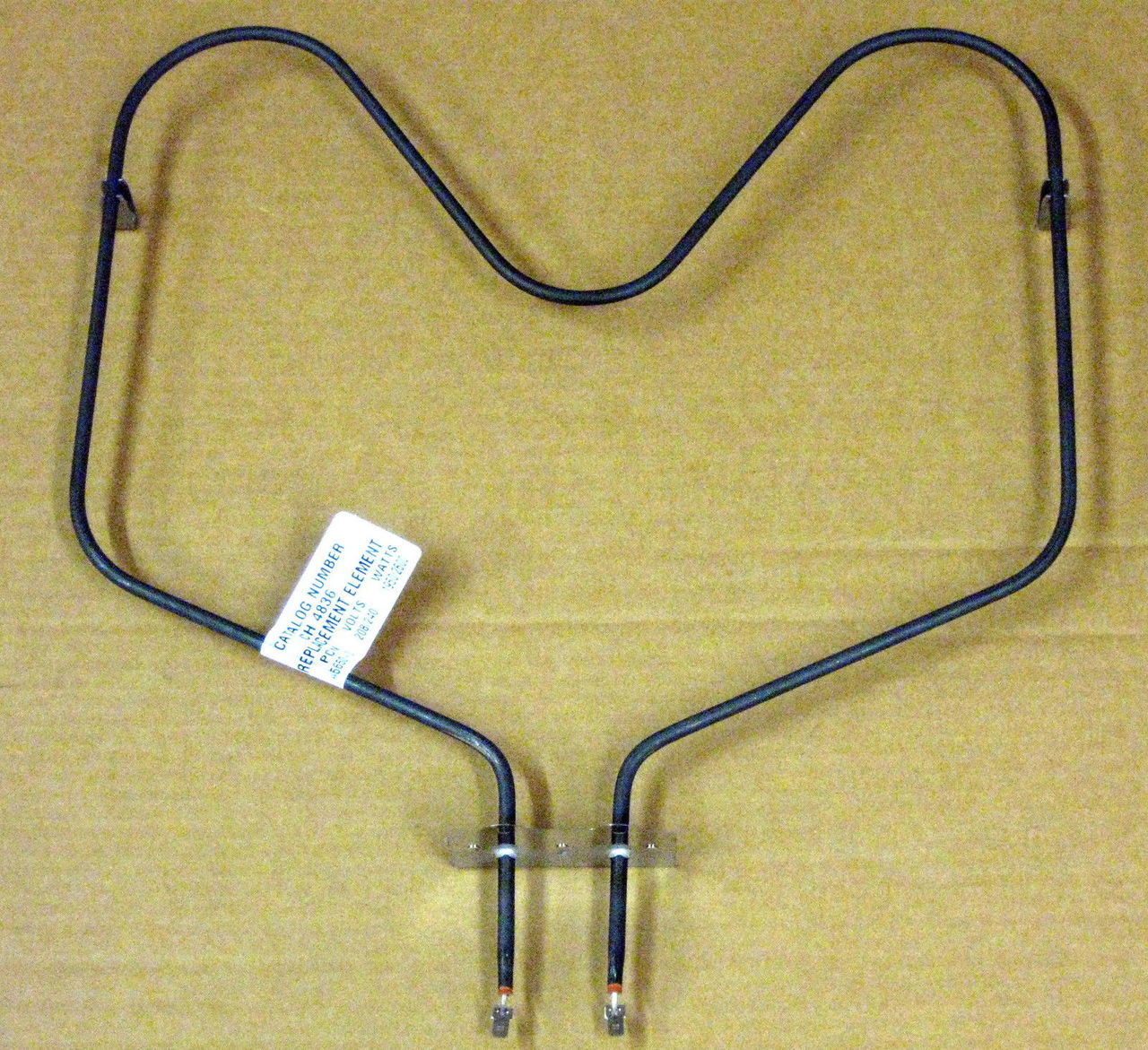 CH4836 Bake Element for Whirpool CH4836 Bake Element for Whirpool