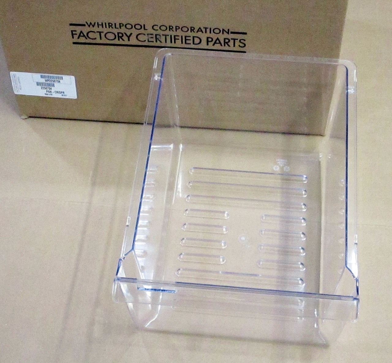 Criisper Drawer Criisper Drawer