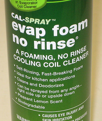 Evap Power Evap Power