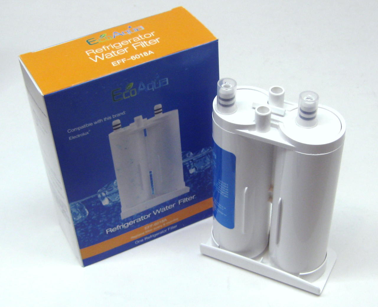  EFF-6018A Electrolux refrigerator water filter, 