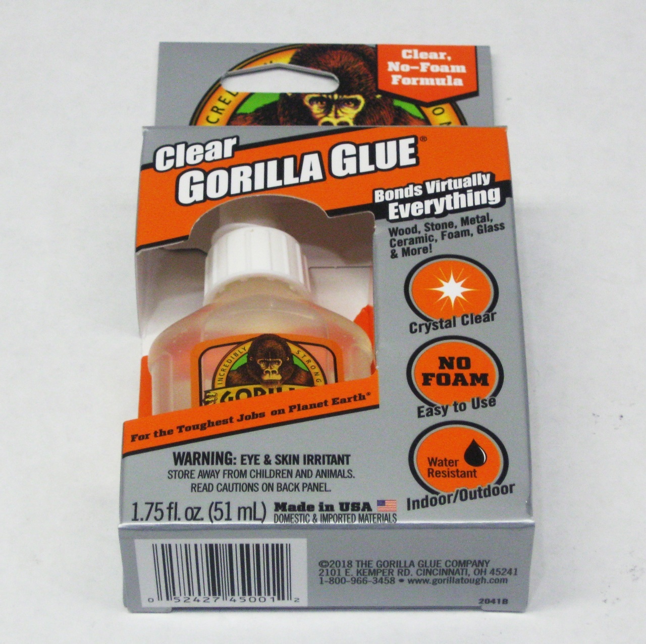Gorilla Glue 450012