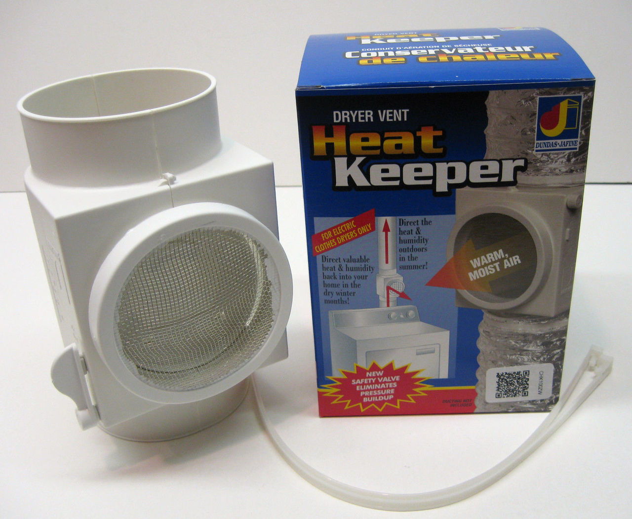 Heat Keeper Heat Keeper