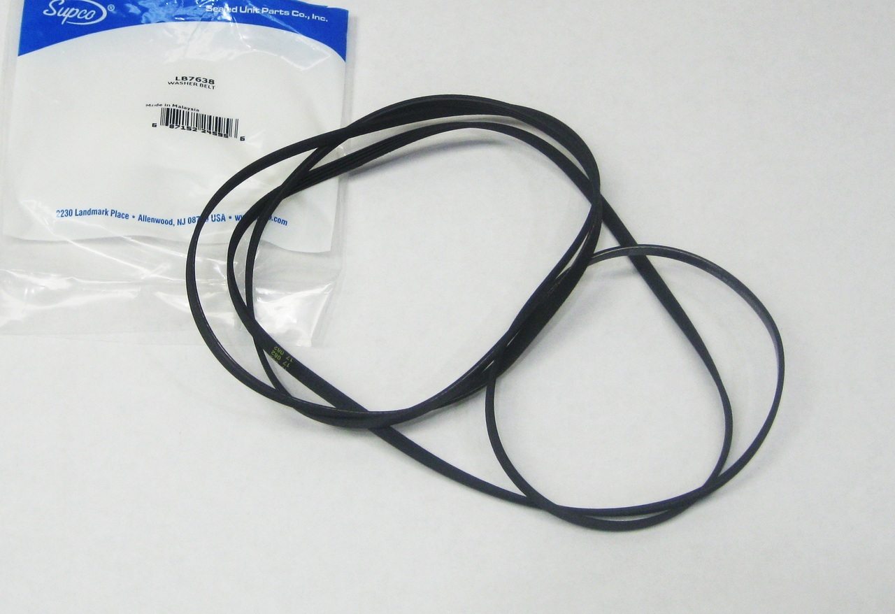 LB7638 Dryer Belt LB7638 Dryer Belt