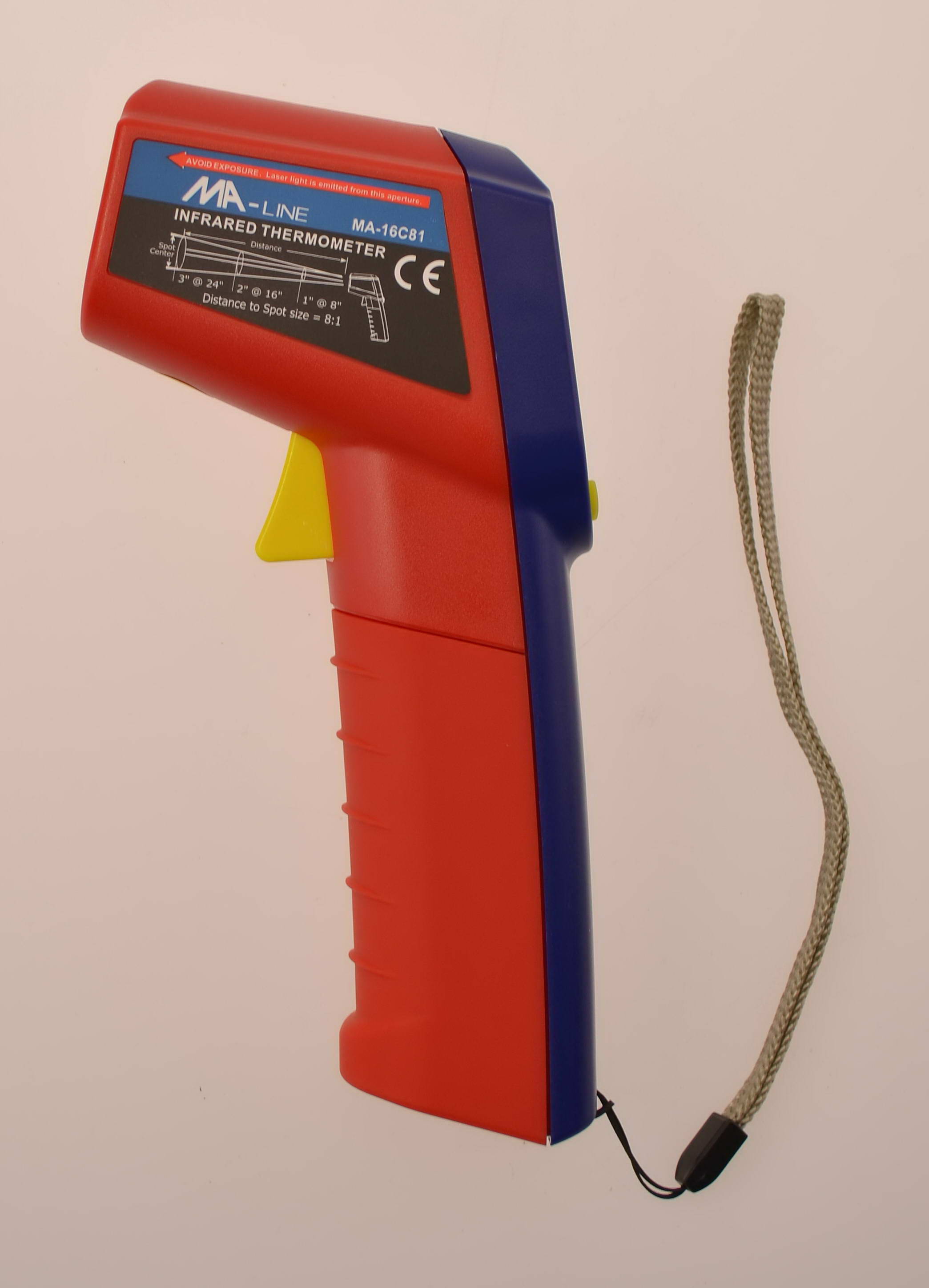 MA-16C81