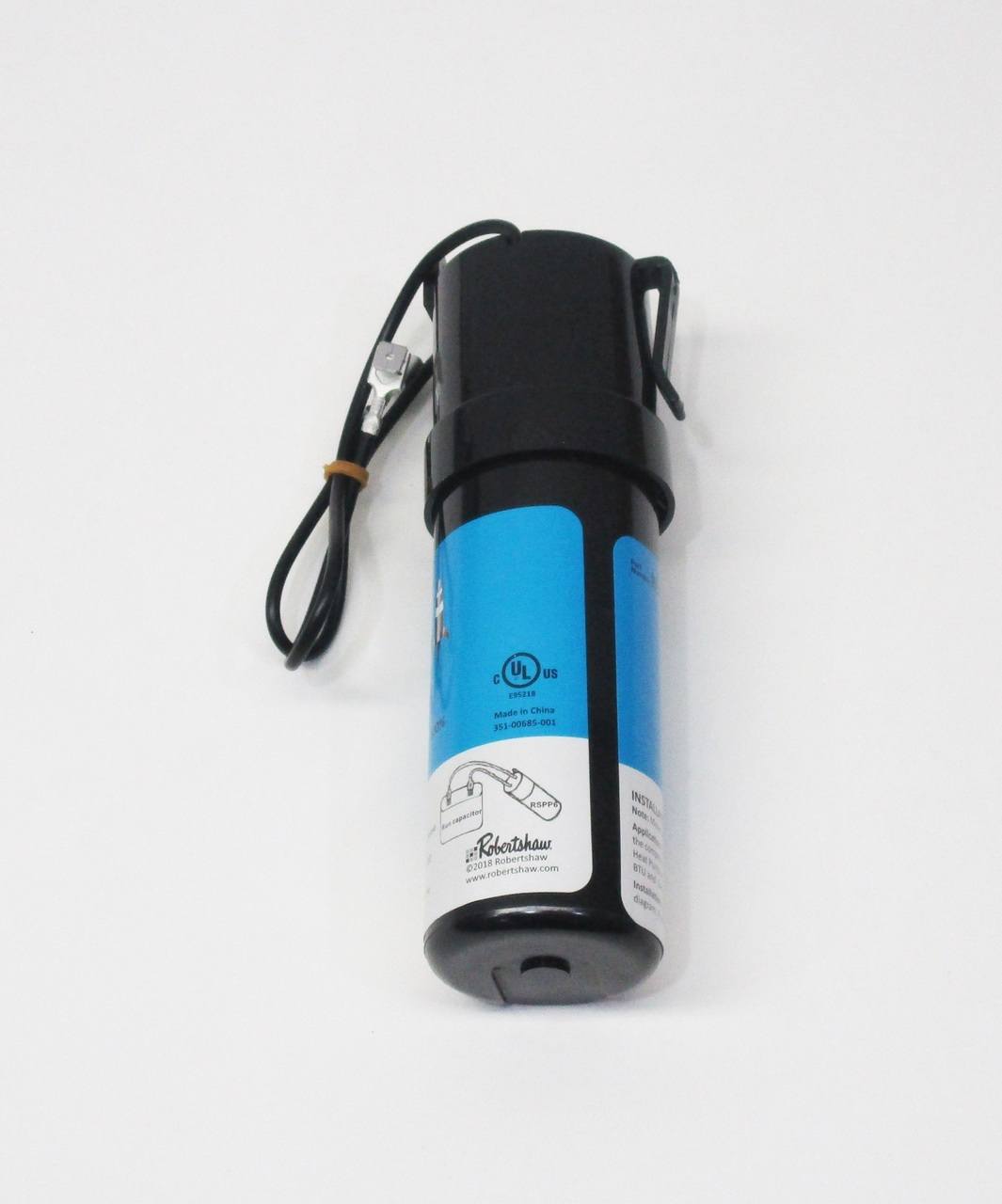 Ranco Rocket Hard Start RS0410 Ranco Rocket Hard Start RS0410