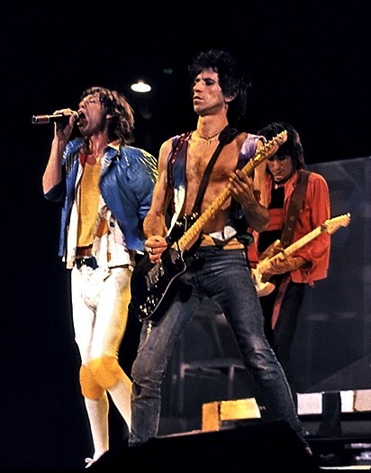 Rolling Stones Rolling Stones