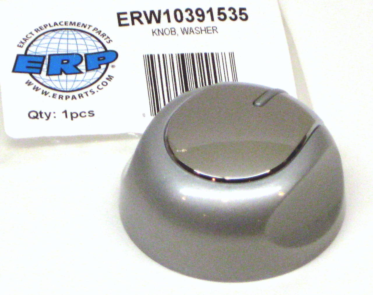 Washing machine knob Washing machine knob