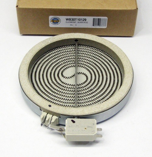WB30T10129 Surface Element WB30T10129 Surface Element
